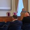 Naučni skup "Nasilje nad ženama: između prava i društvene odgovornosti" održan na Univerzitetu u Sarajevu