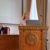 Naučni skup "Nasilje nad ženama: između prava i društvene odgovornosti" održan na Univerzitetu u Sarajevu