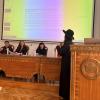 Naučni skup "Nasilje nad ženama: između prava i društvene odgovornosti" održan na Univerzitetu u Sarajevu
