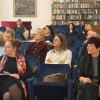 Naučni skup "Nasilje nad ženama: između prava i društvene odgovornosti" održan na Univerzitetu u Sarajevu