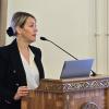 Naučni skup "Nasilje nad ženama: između prava i društvene odgovornosti" održan na Univerzitetu u Sarajevu