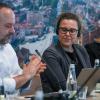 Institucionalna saradnja u kulturi i obrazovanju kao katalizator društvene kohezije i razvoja mladih u Kantonu Sarajevo