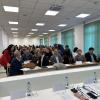 Posjeta delegacije Međunarodne farmaceutske federacije (FIP) Farmaceutskom fakultetu UNSA