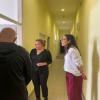 Posjeta dr. Suzane Aulic, naučnice saradnice ICGEB-a, Univerzitetu u Sarajevu u okviru BIOACCESS projekta 