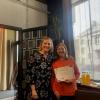 Nastavak saradnje sa Univerzitetom Princeton iz SAD-a: Projekat „Cross-Cultural Collaboration through Language, Pedagogy and Exchange“ uspješno realiziran na Filozofskom fakultetu UNSA
