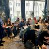 Nastavak saradnje sa Univerzitetom Princeton iz SAD-a: Projekat „Cross-Cultural Collaboration through Language, Pedagogy and Exchange“ uspješno realiziran na Filozofskom fakultetu UNSA