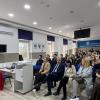 Prof. dr. Dženeta Karabegović održala gostujuće predavanje na Fakultetu za kriminalistiku, kriminologiju i sigurnosne studije UNSA