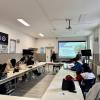 Fakultet za kriminalistiku, kriminologiju i sigurnosne studije UNSA | Održana prezentacija mogućnosti Erasmus+ mobilnosti i međunarodne razmjene