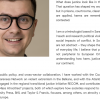 Doc. dr. Mirza Buljubašić izabran u Izvršni odbor Europskog društva za kriminologiju