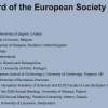 Doc. dr. Mirza Buljubašić izabran u Izvršni odbor Europskog društva za kriminologiju