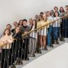 Studentica Muzičke akademije Adna Mašović učestvovala na međunarodnom EAS Studentskom forumu u Beču