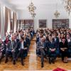 Svečana akademija povodom 80 godina rada i postojanja Pravnog fakulteta Univerziteta u Sarajevu