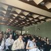 Poljoprivredno-prehrambeni fakultet UNSA predstavio studijske programe u JU Srednjoj školi poljoprivrede, prehrane, veterine i uslužnih djelatnosti