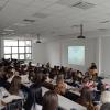 Gostujuće predavanje dr. Andia Arnautovića