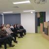 Gostujuće predavanje dr. Andia Arnautovića