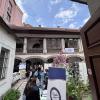 Fakultet zdravstvenih studija UNSA | Održan V Hub University Fair!