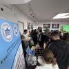 Fakultet zdravstvenih studija UNSA | Održan V Hub University Fair!