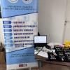 Fakultet zdravstvenih studija UNSA | Održan V Hub University Fair!
