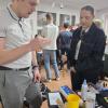 Fakultet zdravstvenih studija UNSA | Održan V Hub University Fair!