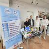 Fakultet zdravstvenih studija UNSA | Održan V Hub University Fair!