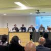 Održana promocija udžbenika „Metodologija kliničke procjene u fizioterapiji“ autora mr. sc. Farisa Avdića