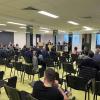 Održana promocija udžbenika „Metodologija kliničke procjene u fizioterapiji“ autora mr. sc. Farisa Avdića