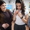 Poljoprivredno-prehrambeni fakultet UNSA uspješno predstavljen na HUB University & High School Fair-u