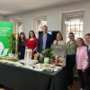 Poljoprivredno-prehrambeni fakultet UNSA uspješno predstavljen na HUB University & High School Fair-u