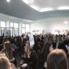 Otvorena vrata Arhitektonskog fakulteta UNSA: budući studenti upoznali studijski program i život na fakultetu