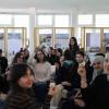 Otvorena vrata Arhitektonskog fakulteta UNSA: budući studenti upoznali studijski program i život na fakultetu