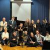 Studenti Muzičke akademije Univerziteta u Sarajevu boravili u Zagrebu