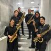 Studenti Muzičke akademije Univerziteta u Sarajevu boravili u Zagrebu