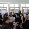 Otvorena vrata Arhitektonskog fakulteta UNSA: budući studenti upoznali studijski program i život na fakultetu