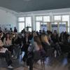 Otvorena vrata Arhitektonskog fakulteta UNSA: budući studenti upoznali studijski program i život na fakultetu