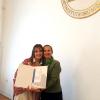 Upriličena svečana dodjela certifikata za učesnice i učesnike TRAIN programa