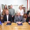 Potpisan Memorandum o saradnji između Ministarstva za boračka pitanja Kantona Sarajevo i Univerziteta u Sarajevu čiji je cilj sistemsko očuvanje istine o prošlosti Bosne i Hercegovine
