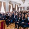 Svečana akademija povodom 80 godina rada i postojanja Pravnog fakulteta Univerziteta u Sarajevu