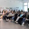 Otvorena vrata Arhitektonskog fakulteta UNSA: budući studenti upoznali studijski program i život na fakultetu