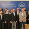 Univerzitet u Sarajevu ugostio delegaciju Univerziteta u Gdanjsku