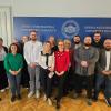 Univerzitet u Sarajevu ugostio delegaciju Univerziteta u Gdanjsku