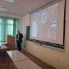Posjeta prof.dr. Mirosława Krośniaka Farmaceutskom fakultetu UNSA
