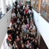 Otvorena vrata Arhitektonskog fakulteta UNSA: budući studenti upoznali studijski program i život na fakultetu