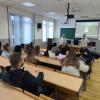 Posjeta učenika JU Srednje škole poljoprivrede, prehrane, veterine i uslužnih djelatnosti Sarajevo
