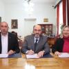 Potpisan Memorandum o saradnji između Ministarstva za boračka pitanja Kantona Sarajevo i Univerziteta u Sarajevu čiji je cilj sistemsko očuvanje istine o prošlosti Bosne i Hercegovine