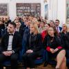 Svečana akademija povodom 80 godina rada i postojanja Pravnog fakulteta Univerziteta u Sarajevu