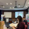 Uspješan početak Akceleratorskog programa na Ekonomskom fakultetu UNSA u okviru projekta Interreg Adrion A4Sustinno