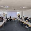 GEDIS Erasmus+ projektne aktivnosti na Univerzitetu u Hildesheimu, Njemačka