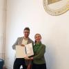 Upriličena svečana dodjela certifikata za učesnice i učesnike TRAIN programa