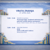 Program Univerziteta u Sarajevu za 27. april 2026.