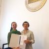Upriličena svečana dodjela certifikata za učesnice i učesnike TRAIN programa